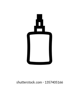 Glue icon vector - glue sign