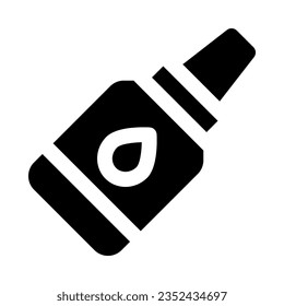 glue icon for your website, mobile, presentation, and logo design.