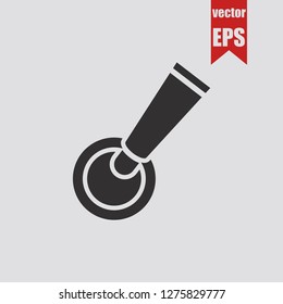 Glue icon.Vector illustration.