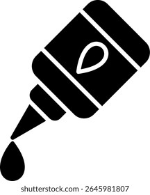 Colar novo design de ícone de vetor criativo