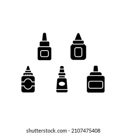 Icono de juego aislado en fondo blanco