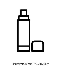 Glue Stick Icon In Trendy Vector Design Illustration 