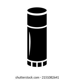 Glue Stick Icon In Trendy Vector Design Illustration