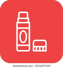 Glue Vector Icon Design Illustration