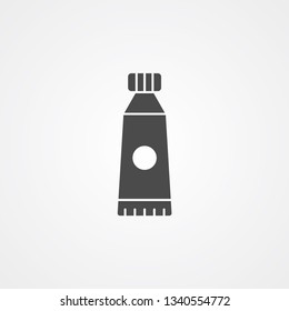 Glue vector icon sign symbol