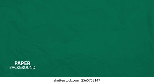 Glued paper wrinkled bckground effect, realistic paper background with various colors.