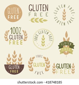 Gluten free
