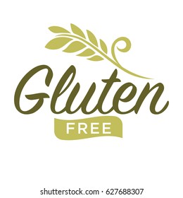 Gluten Free Emblem