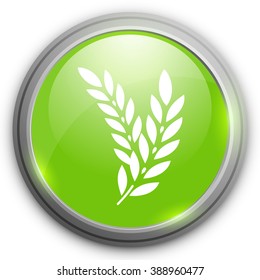 Gluten free icon