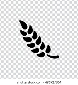 Gluten free icon