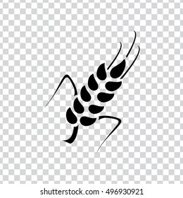 Gluten free icon