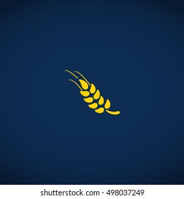 Gluten free icon