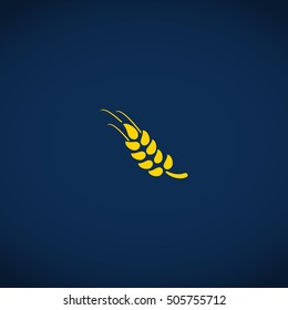 Gluten free icon