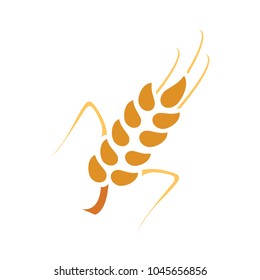 Gluten Free Icon, Gluten Free Symbol, Organic Food