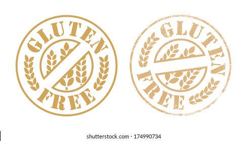 Gluten Free Rubber Stamp Ink