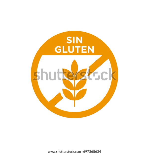 gluten-free-vector-icon-written-spanish-stock-vector-royalty-free