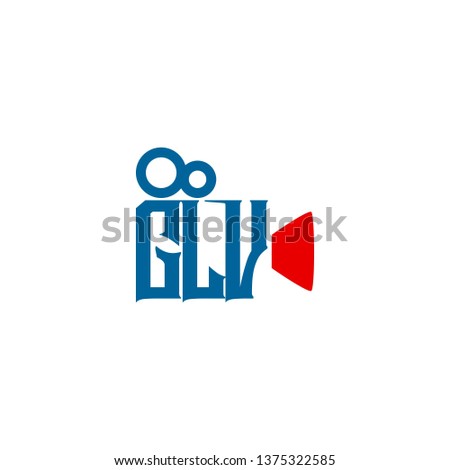 GLV Video Cinema Shoting Logo