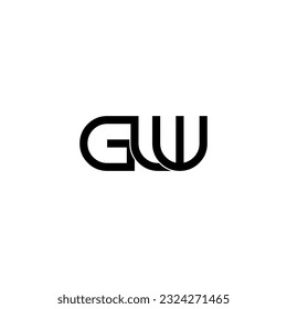 Logodesign mit glatter Schrift