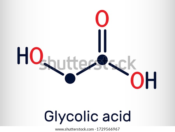 グリコール酸 ヒドロ酢酸またはヒドロキシ酢酸 C2h4o3分子 A ヒドロキシ酸 Ahaである 構造化学式 ベクターイラスト のベクター画像素材 ロイヤリティフリー グリコール酸 ヒドロ酢酸またはヒドロキシ酢酸 C2h4o3分子 A ヒドロキシ酸 Ahaである 構造化学式 ベクターイラスト のベクター画像素材 ロイヤリティフリー