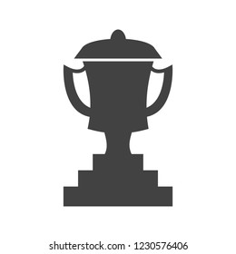 Glyph Black Icon