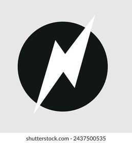 Glyph energy pixel perfect , battery charging vector icon