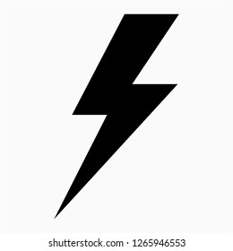 Glyph energy pixel perfect vector icon