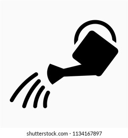 Glyph farmer pixel perfect vector icon