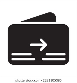 Glyph Icon Logo Ilustration Vektor Isolate, Networking and Technology Icon - Set.Suitable for web Design,Logo,App