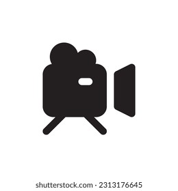Glyph Icon Logo Ilustration Vektor Isolate,User Interface Icon - Set.Suitable for web Design,Logo,App
