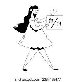 Glyphische Abbildung der Gesamtpunktzahl 