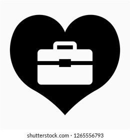 Glyph like pixel perfect vector icon