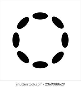 Bildmaterial zum Laden von Glyph-Symbolen 