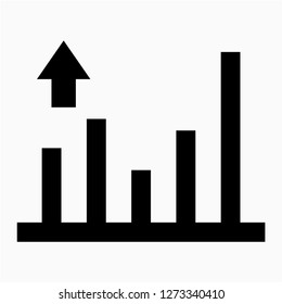 Glyph surplus pixel perfect vector icon