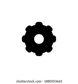 Glyphs Icon Setting, the icon can be used for application icon, web icon, info-graphic, eps file can editable