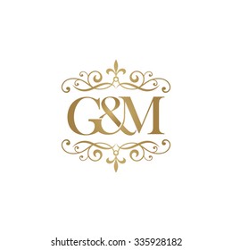 6,353 M g logo Images, Stock Photos & Vectors | Shutterstock