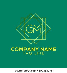 gm logo 