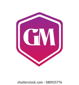 GM Logo