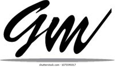 gm logo vector
