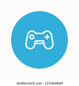 gmae icon vector