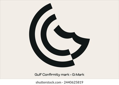 The G-Mark demonstrates that a product conforms to Gulf Technical Regulations and is safe for consumers to use. All products governed by a Gulf 