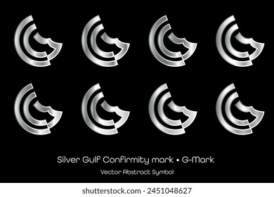 The G-Mark demonstrates that a product conforms to Gulf Technical Regulations and is safe for consumers to use. All products governed by a Gulf Technical Regulation are required to display 