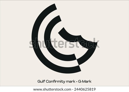 The G-Mark demonstrates that a product conforms to Gulf Technical Regulations and is safe for consumers to use. All products governed by a Gulf 