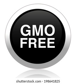 gmo free icon