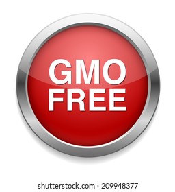 gmo free icon