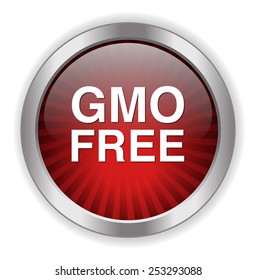 gmo free icon