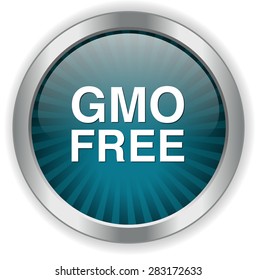 gmo free icon
