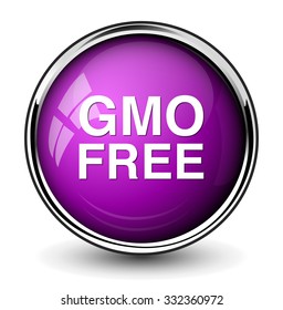 gmo free icon