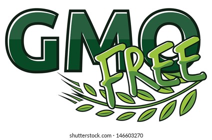 gmo free label
