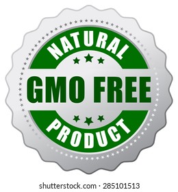 Gmo Free Natural Product