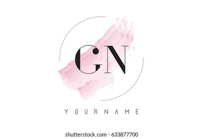 Letter Gn High Res Stock Images Shutterstock